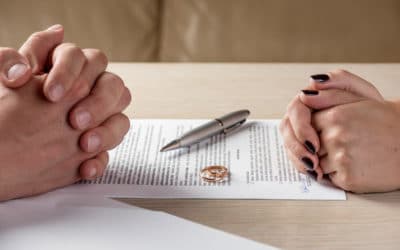 What Should Be Included in a Marital Settlement Agreement