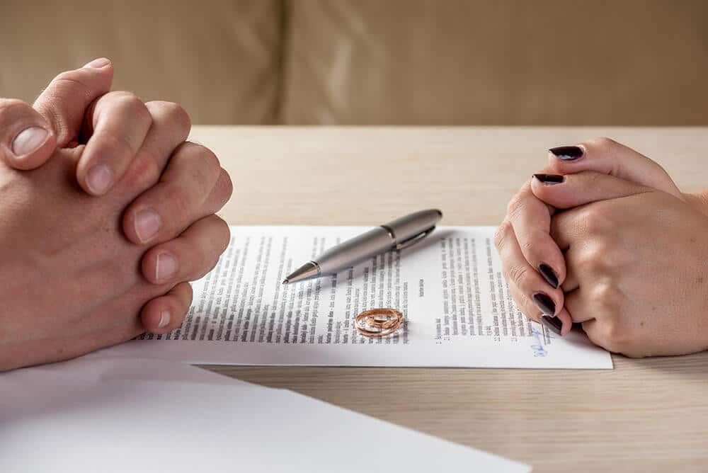 What Should Be Included in a Marital Settlement Agreement