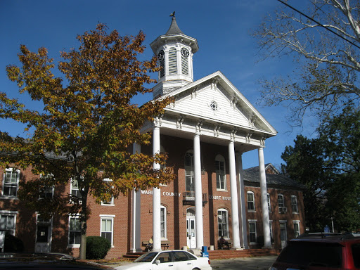 The Salt Box Museum in New Providence, NJ.